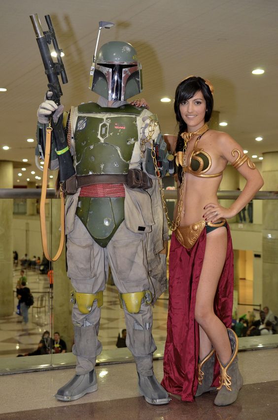 Boba Fett